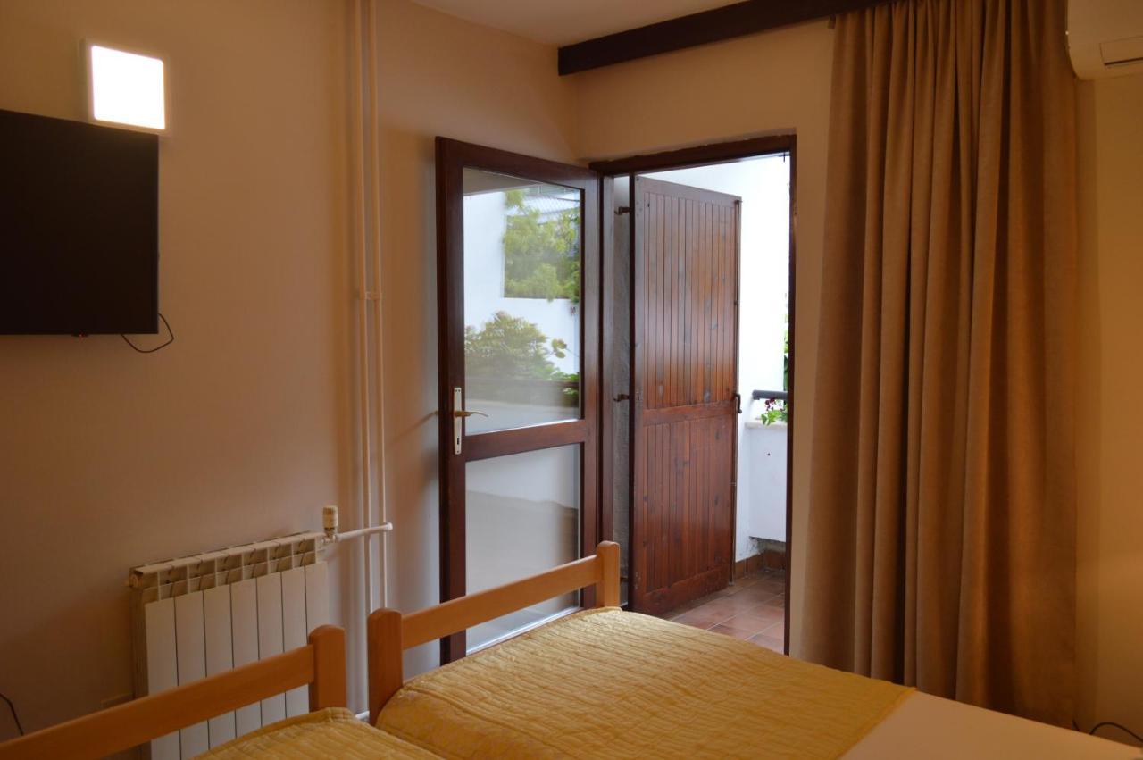 Ambassador Apartments Petrovac Exterior photo